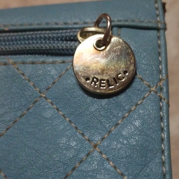 Relic Wallet - Picture 5 of 5